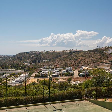 Encosta Da Orada By Albufeira Rental Exterior foto