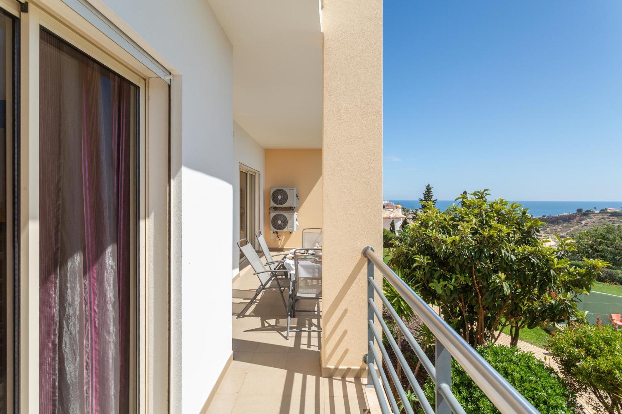 Encosta Da Orada By Albufeira Rental Exterior foto