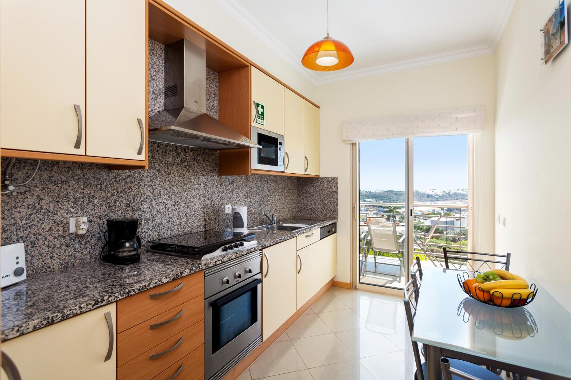 Encosta Da Orada By Albufeira Rental Exterior foto